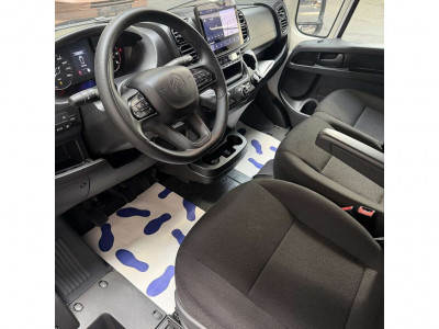 Citroën Jumper Gebrauchtwagen