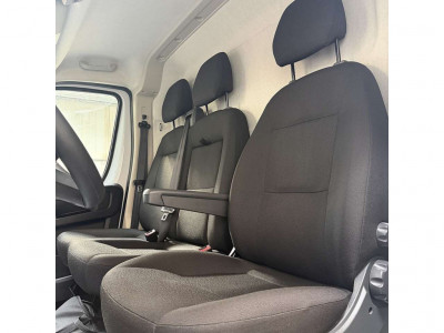 Citroën Jumper Gebrauchtwagen