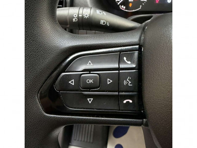 Citroën Jumper Gebrauchtwagen
