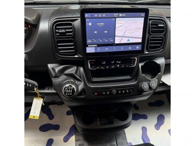Citroën Jumper Gebrauchtwagen