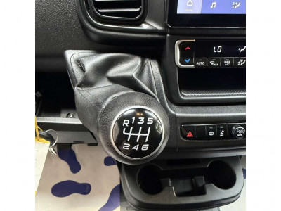 Citroën Jumper Gebrauchtwagen