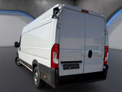 Citroën Jumper Gebrauchtwagen