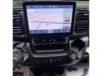 Citroën Jumper Gebrauchtwagen