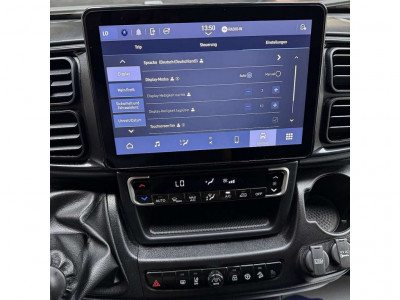 Citroën Jumper Gebrauchtwagen