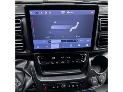 Citroën Jumper Gebrauchtwagen