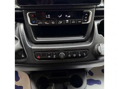 Citroën Jumper Gebrauchtwagen