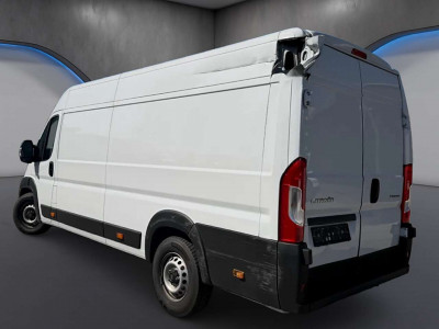 Citroën Jumper Gebrauchtwagen