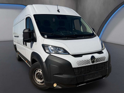 Citroën Jumper Gebrauchtwagen