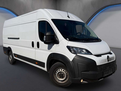 Citroën Jumper Gebrauchtwagen