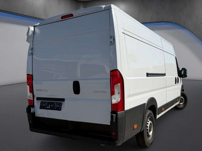Citroën Jumper Gebrauchtwagen