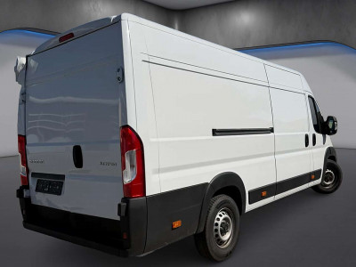 Citroën Jumper Gebrauchtwagen