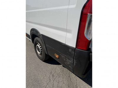 Citroën Jumper Gebrauchtwagen
