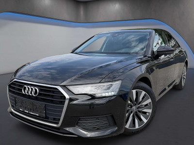 Audi A6 Gebrauchtwagen Audi A6 Gebrauchtwagen
