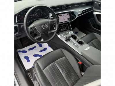 Audi A6 Gebrauchtwagen Audi A6 Gebrauchtwagen