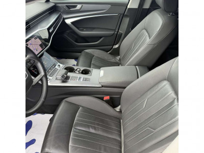 Audi A6 Gebrauchtwagen Audi A6 Gebrauchtwagen