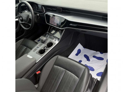 Audi A6 Gebrauchtwagen Audi A6 Gebrauchtwagen