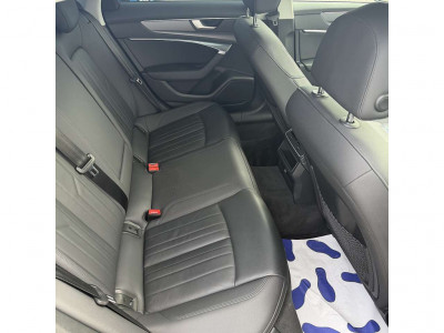 Audi A6 Gebrauchtwagen Audi A6 Gebrauchtwagen