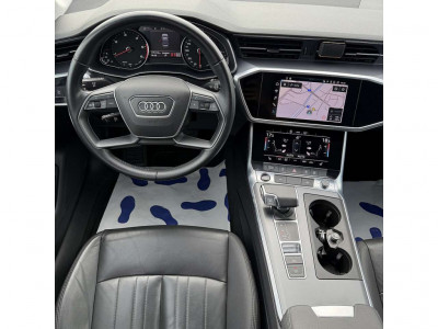 Audi A6 Gebrauchtwagen Audi A6 Gebrauchtwagen