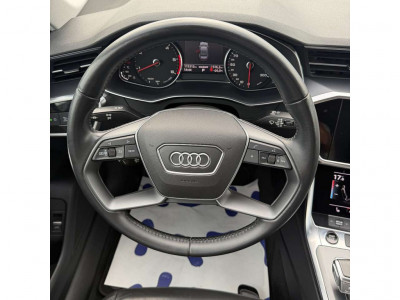 Audi A6 Gebrauchtwagen Audi A6 Gebrauchtwagen