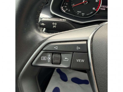 Audi A6 Gebrauchtwagen Audi A6 Gebrauchtwagen