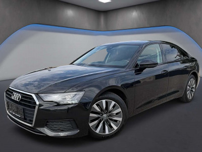 Audi A6 Gebrauchtwagen Audi A6 Gebrauchtwagen