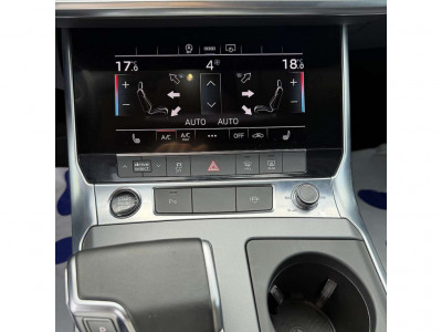 Audi A6 Gebrauchtwagen Audi A6 Gebrauchtwagen
