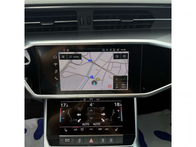 Audi A6 Gebrauchtwagen Audi A6 Gebrauchtwagen