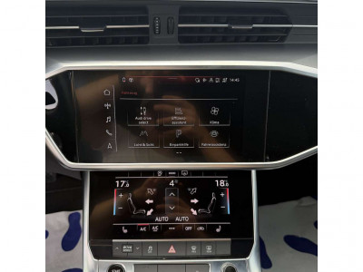 Audi A6 Gebrauchtwagen Audi A6 Gebrauchtwagen