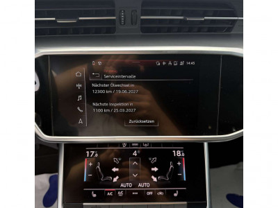Audi A6 Gebrauchtwagen Audi A6 Gebrauchtwagen