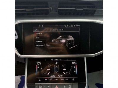 Audi A6 Gebrauchtwagen Audi A6 Gebrauchtwagen
