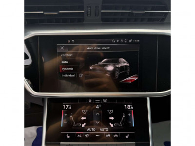 Audi A6 Gebrauchtwagen Audi A6 Gebrauchtwagen