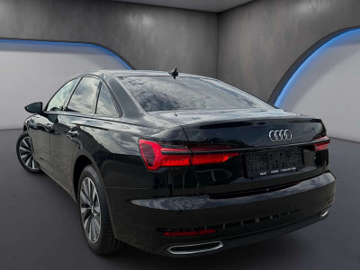 Audi A6 Gebrauchtwagen Audi A6 Gebrauchtwagen