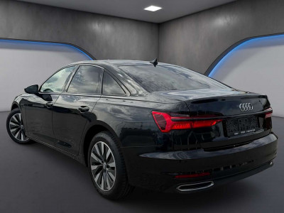 Audi A6 Gebrauchtwagen Audi A6 Gebrauchtwagen