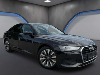 Audi A6 Gebrauchtwagen Audi A6 Gebrauchtwagen