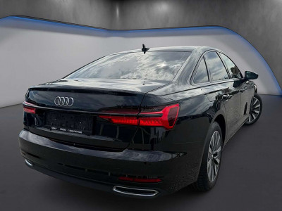 Audi A6 Gebrauchtwagen Audi A6 Gebrauchtwagen