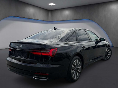 Audi A6 Gebrauchtwagen Audi A6 Gebrauchtwagen