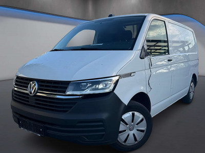 VW Transporter T6 Gebrauchtwagen VW Transporter T6 Gebrauchtwagen