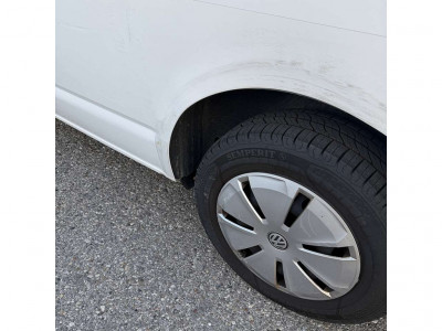 VW Transporter T6 Gebrauchtwagen VW Transporter T6 Gebrauchtwagen