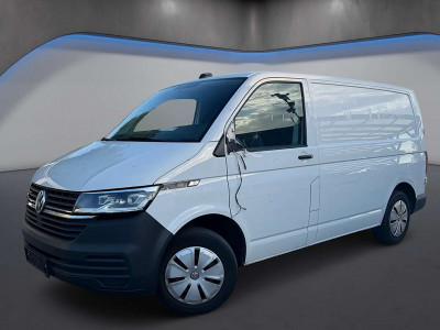 VW Transporter T6 Gebrauchtwagen VW Transporter T6 Gebrauchtwagen