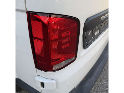 VW Transporter T6 Gebrauchtwagen VW Transporter T6 Gebrauchtwagen