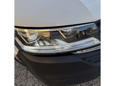 VW Transporter T6 Gebrauchtwagen VW Transporter T6 Gebrauchtwagen