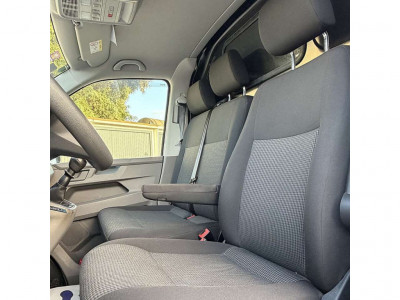VW Transporter T6 Gebrauchtwagen VW Transporter T6 Gebrauchtwagen