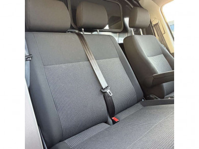 VW Transporter T6 Gebrauchtwagen VW Transporter T6 Gebrauchtwagen
