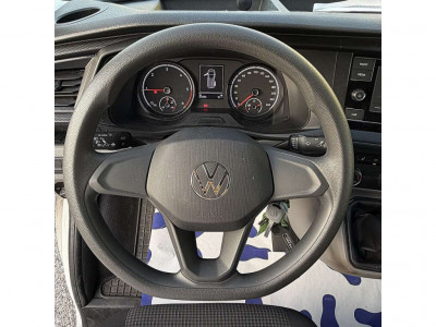 VW Transporter T6 Gebrauchtwagen VW Transporter T6 Gebrauchtwagen