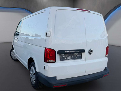 VW Transporter T6 Gebrauchtwagen VW Transporter T6 Gebrauchtwagen