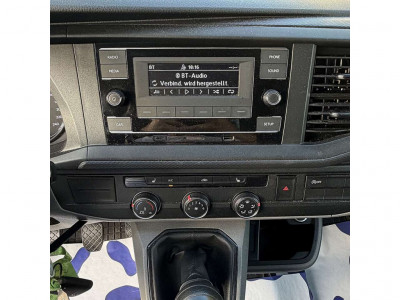 VW Transporter T6 Gebrauchtwagen VW Transporter T6 Gebrauchtwagen