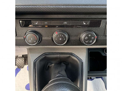 VW Transporter T6 Gebrauchtwagen VW Transporter T6 Gebrauchtwagen