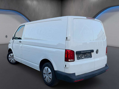 VW Transporter T6 Gebrauchtwagen VW Transporter T6 Gebrauchtwagen