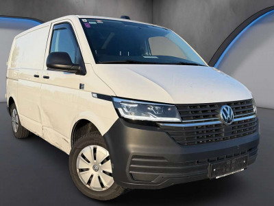 VW Transporter T6 Gebrauchtwagen VW Transporter T6 Gebrauchtwagen