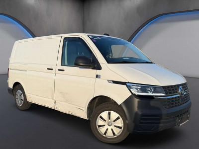 VW Transporter T6 Gebrauchtwagen VW Transporter T6 Gebrauchtwagen
